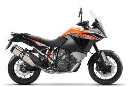 1050 ADVENTURE ABS        2015