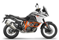 1090 Adventure R                    2018