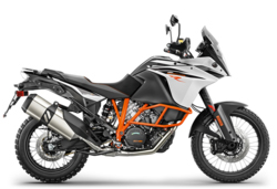 1090 Adventure R                    2018