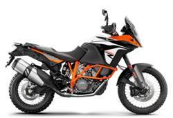1090 Adventure R                    2019