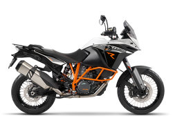 1190 ADVENTURE R  ABS     2016
