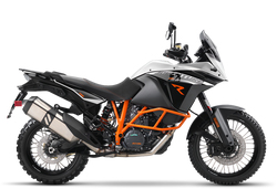 1190 ADVENTURE R  ABS     2015
