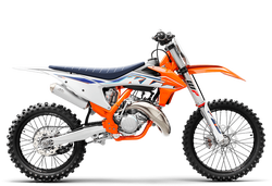 125 SX                              2022