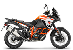 1290 SUPER ADVENTURE R TKC  17