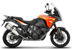 1290 SUPER ADV. S ORANGE    17