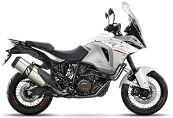 1290 Super Adventure T 2017