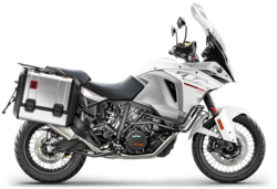 1290 SUPER ADVENTURE T    2017