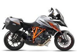 1290 SUPER DUKE GT GREY ABS 16