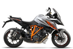 1290 SUPER DUKE GT GREY ABS 16