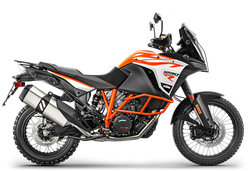 1290 Super Adventure R TKC          2018