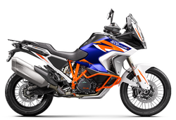 1290 SUPER ADVENTURE R              2021