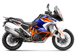 1290 SUPER ADVENTURE R OT           2021