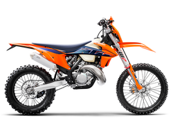 150 EXC TPI                         2022