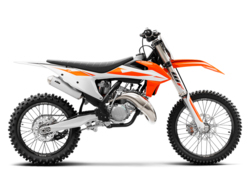 150 SX                              2019
