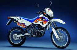 620 EGS-E 37KW 20LT BLAU