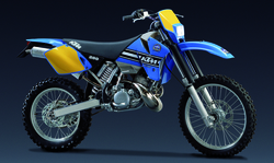 200 EXC JACKPINER         '97