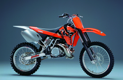 380 SX                     '98