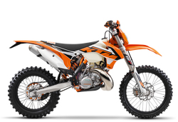 200 XC-W                  2016