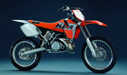 250 SX                    2000