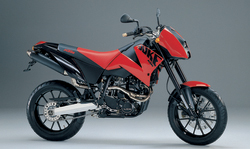 640 DUKE II      ROT      2001