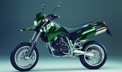 640 LC4-E S.MOTO PRESTIGE 2001