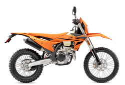 350 EXC-F                           2025