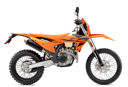 500 EXC-F                           2025