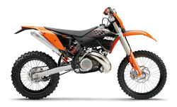 250 EXC                   2009