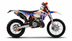 250 EXC   SIX-DAYS        2012