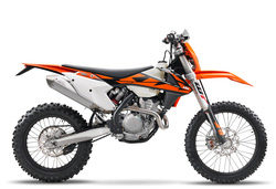 250 EXC-F                           2018