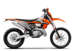 250 EXC TPI                         2021