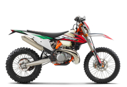 250 EXC Six Days TPI                2020