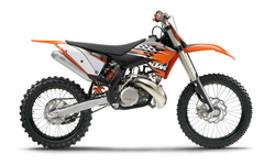 250 SX                    2010