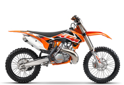 250 SX                    2015