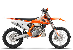 250 XC                              2018