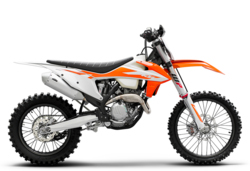 250 XC-F                            2020