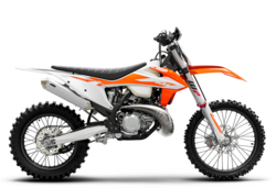 250 XC TPI                          2020