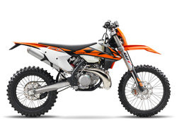 250 XC-W TPI                        2018