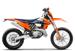 250 EXC TPI                         2022