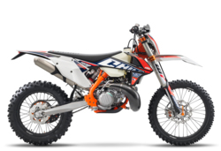 250 EXC Six Days TPI                2019