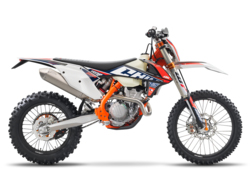 250 EXC-F Six Days                  2019