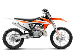 250 SX                              2019