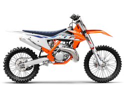 250 SX                              2022