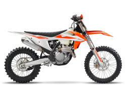 250 XC-F                            2019