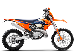 250 XC-W TPI                        2022