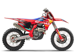 MC 250F FACTORY EDITION             2023