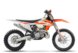 250 XC                              2019
