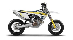 FS 450                    2015