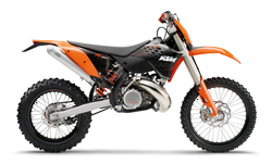 300 EXC                   2009