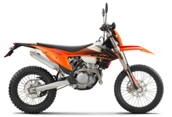 350 EXC-F                           2020